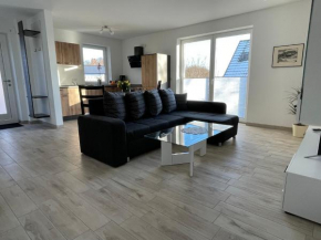 Ferienwohnung Am Südhang in Göhren